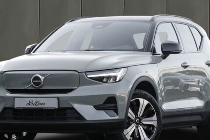 Volvo XC40 88.515 km 24.790 &euro; Saarbrücken 66121