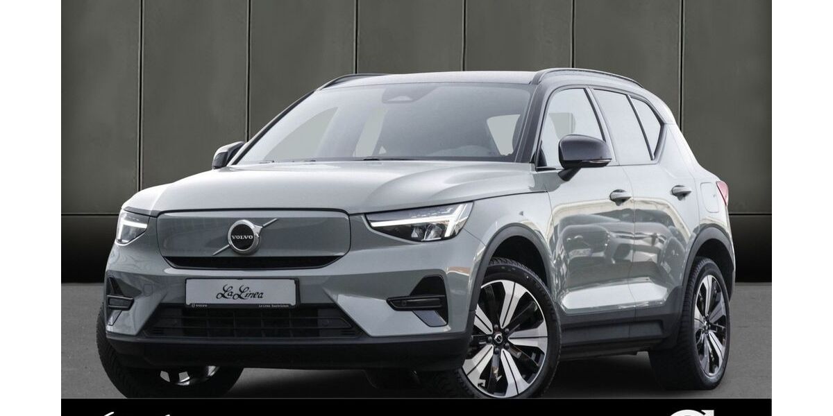 Volvo XC40 88.515 km 24.790 &euro; Saarbrücken 66121