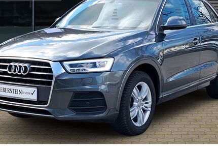 Audi Q3 58.862 km 19.990 &euro; Buxtehude 21614