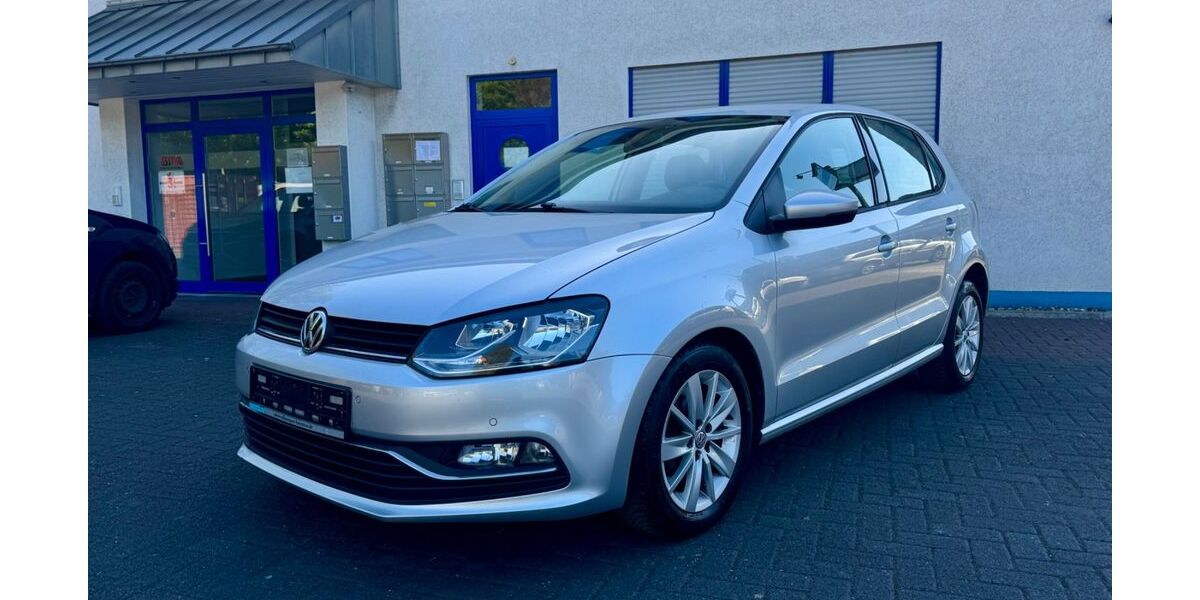 VW Polo 178.071 km 6.990 &euro; Schwerte 58239