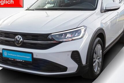 VW Taigo 3.810 km 18.975 &euro; Troisdorf-Spich 53842