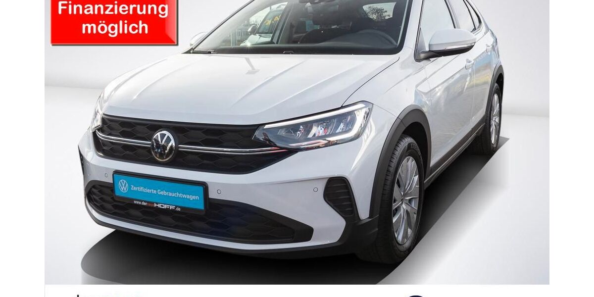 VW Taigo 3.810 km 19.475 &euro; Troisdorf-Spich 53842