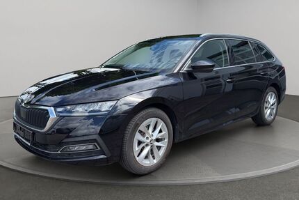 Skoda Octavia 120.641 km 19.890 &euro; Flensburg 24941