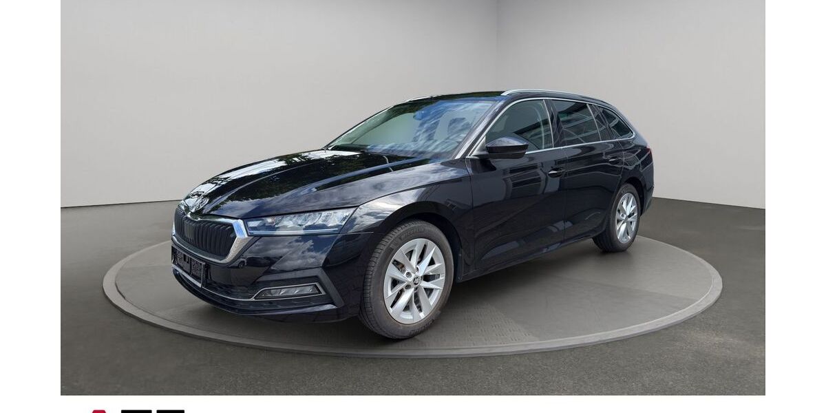 Skoda Octavia 120.641 km 19.890 &euro; Flensburg 24941