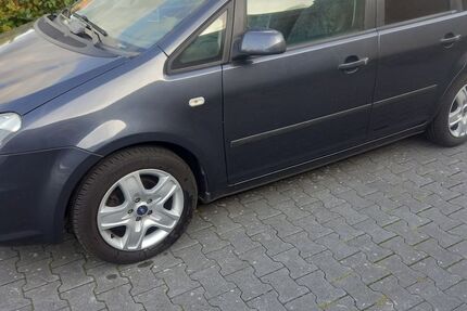 Ford C-Max 140.000 km 3.850 &euro; Geseke 59590