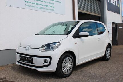 VW up!