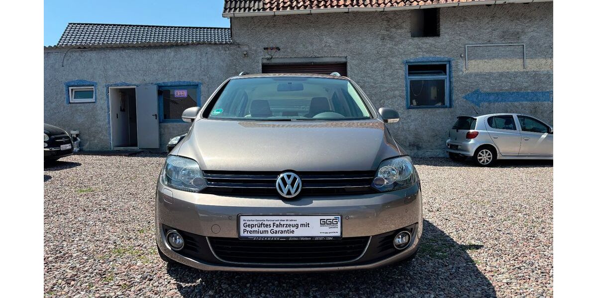 VW Golf Plus 138.280 km 5.300 &euro; Salzhemmendorf 31020