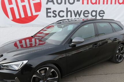 Cupra Leon 17.230 km 32.770 &euro; Eschwege 37269