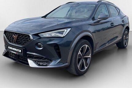 Cupra Formentor 25.230 km 26.950 &euro; Halle 06116
