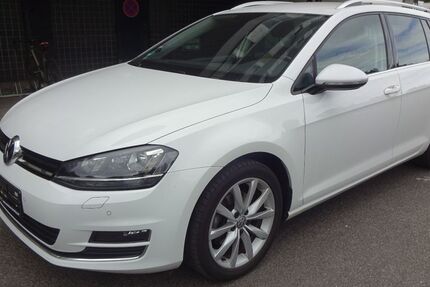 VW Golf