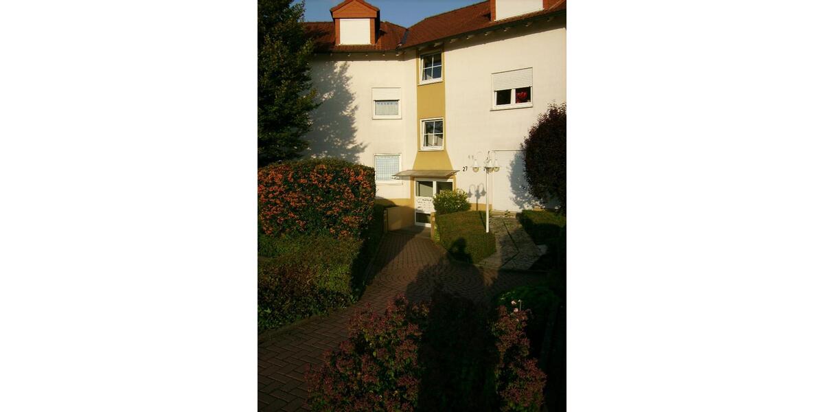 Erdgeschoßwohnung Ense - 1 Zimmer, 70 m&sup2;, 700&euro; | Angebot:25645316