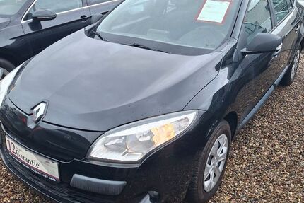 Renault Megane 164.000 km 4.490 &euro; Rostock 18146