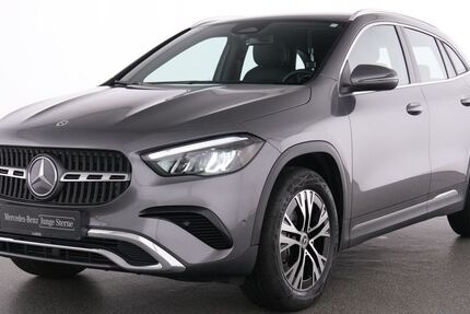 Mercedes-Benz GLA 180 9.585 km 37.845 &euro; Essen 45309