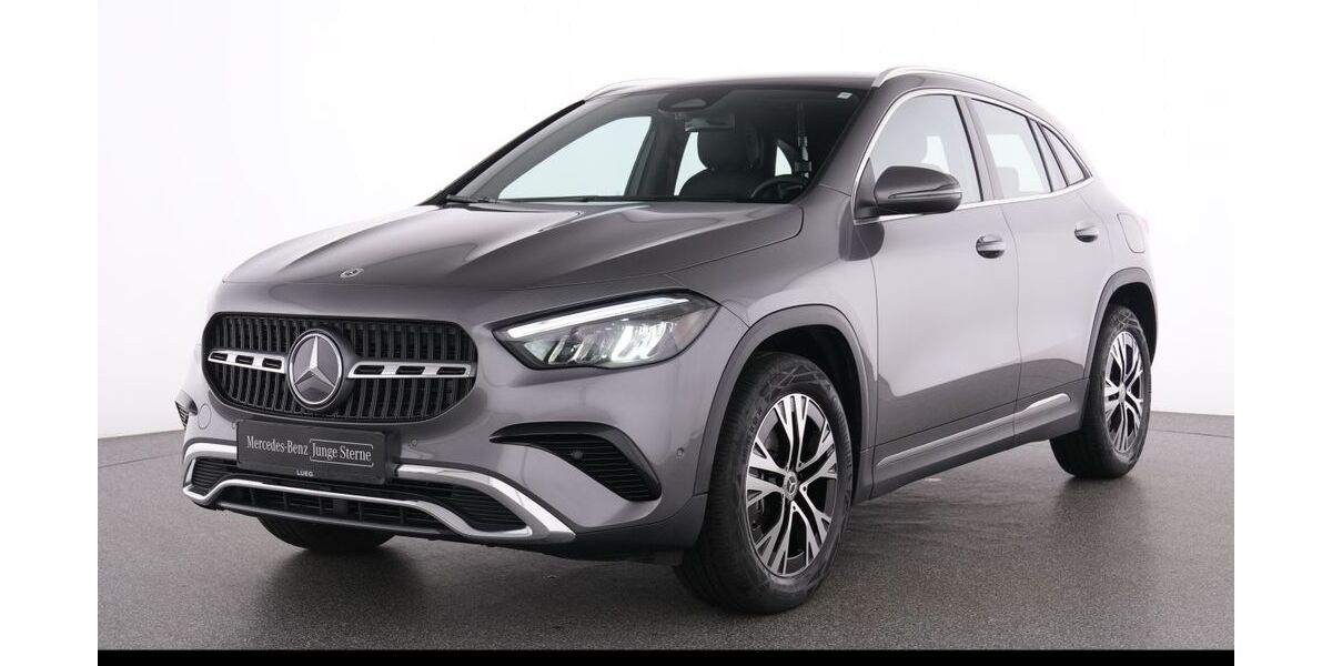 Mercedes-Benz GLA 180 9.585 km 37.845 &euro; Essen 45309