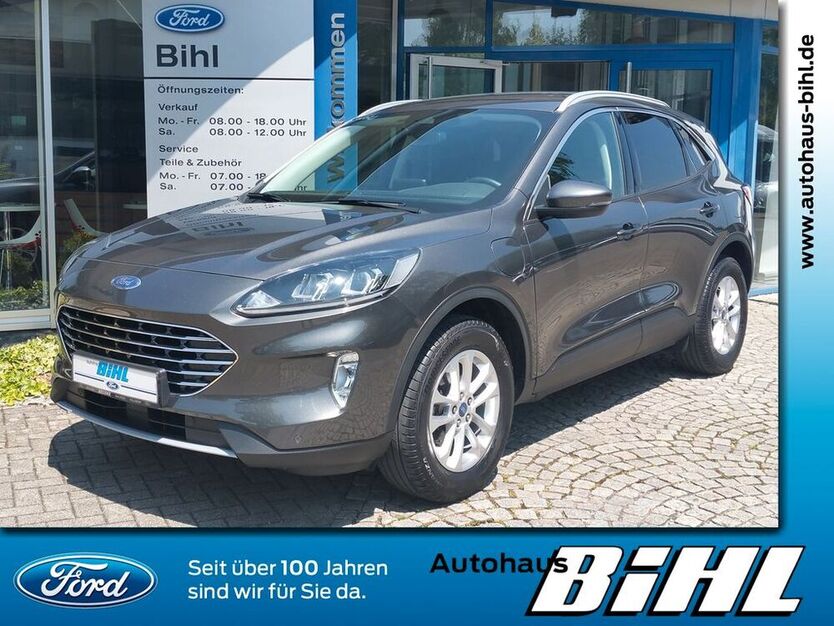 Kuga