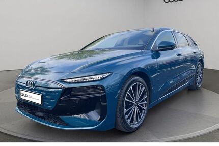 Audi A6 e-tron 6.163 km 57.990 &euro; Kassel 34125