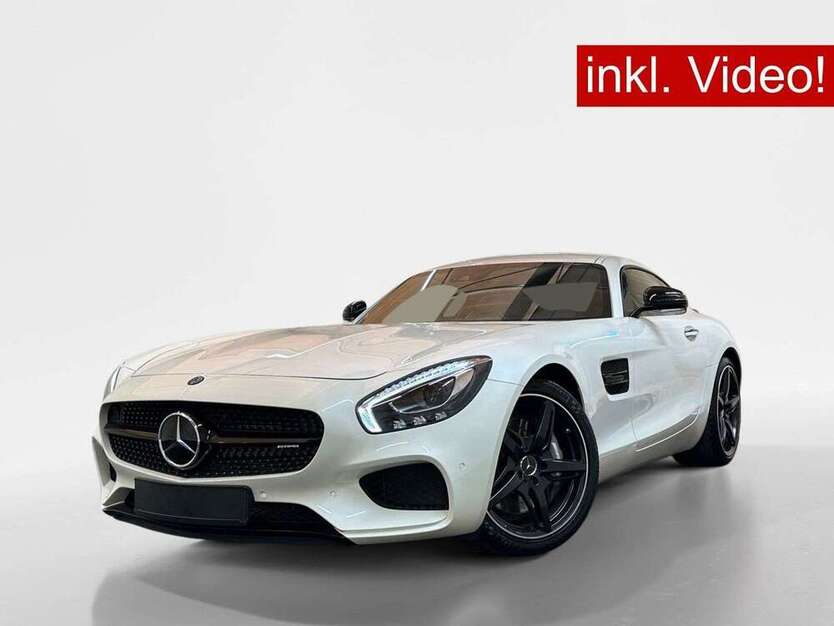 AMG GT