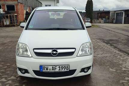 Opel Meriva 70.000 km 2.800 &euro; Bösingen 78662