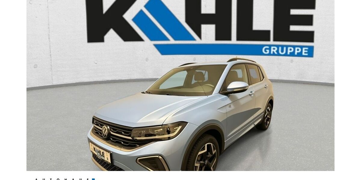 VW T-Cross 5.000 km 32.490 &euro; Wunstorf 31515
