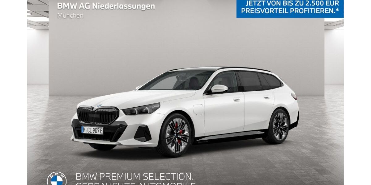 BMW 550 17.077 km 83.995 &euro; München 80939