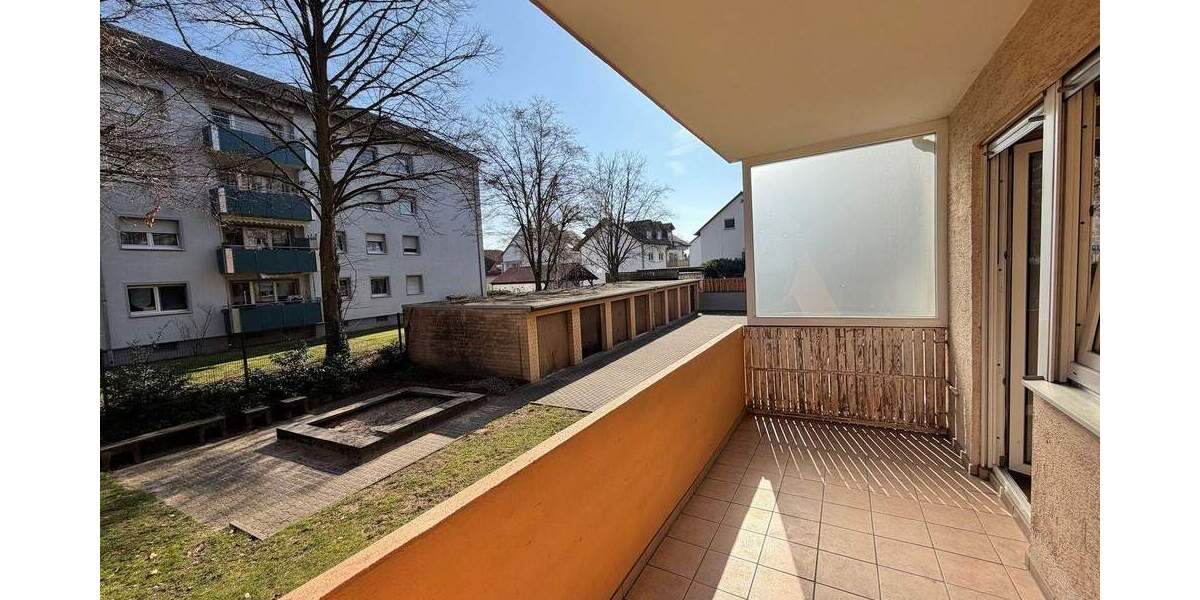 Etagenwohnung Viernheim - 5 Zimmer, 132 m&sup2;, 325.000&euro; | Angebot:25525205