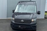 VW Crafter Kasten 35 L4H3 NAV RFK oh.Schäden 5J.Gar 28.402 km 44.890 &euro; Sangerhausen 06526