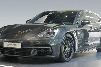 Porsche Panamera 86.854 km 64.970 &euro; Frankfurt 60314