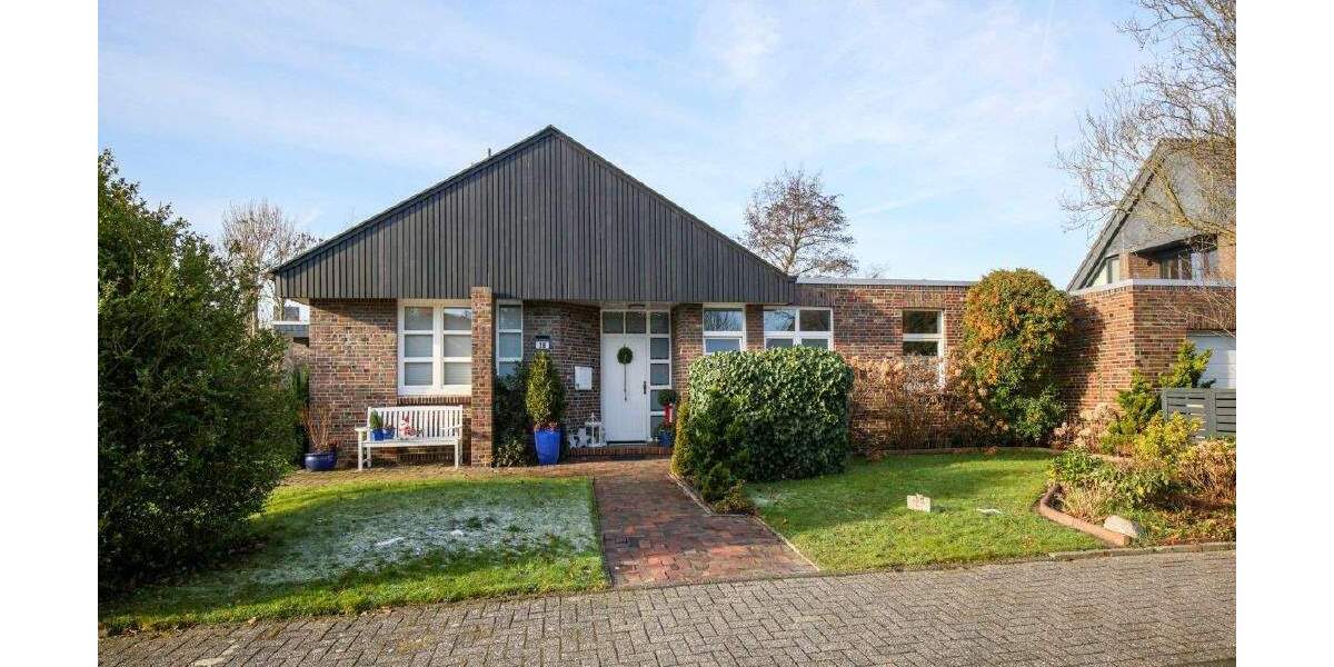 Einfamilienhaus Wangerland-Hohenkirchen Hohenkirchen - 6 Zimmer, 215 m&sup2;, 428.000&euro; | Angebot:24811019