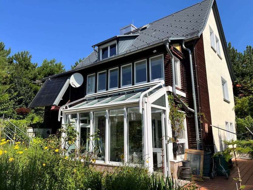 Haus zum Kaufen in Sondershausen 280.000 € 208 m²