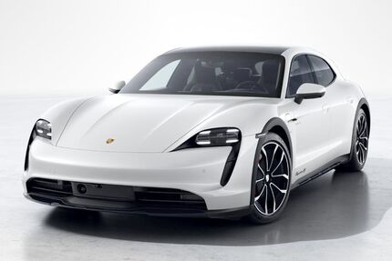 Porsche Taycan 52.000 km 72.900 &euro; Ulm 89079