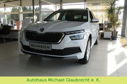 Skoda Kamiq 4.200 km 28.699 &euro; Torgau 04860