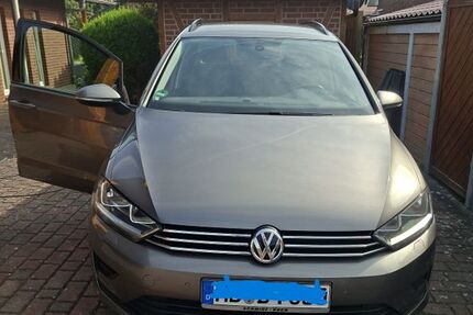 VW Golf Sportsvan 74.340 km 10.990 &euro; Bremerhaven 27576
