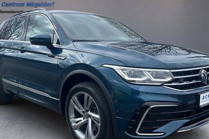 VW Tiguan 30.300 km 38.870 &euro; Nürnberg 90482