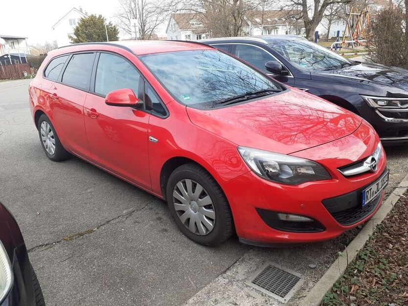 Astra