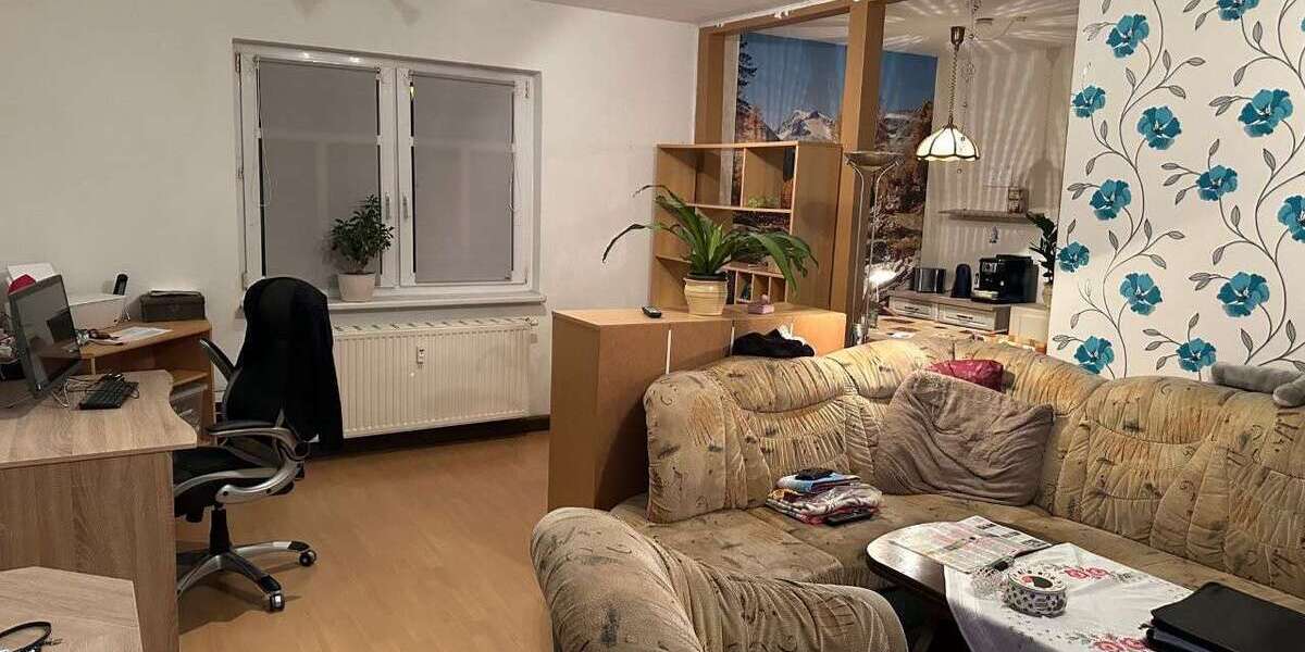 geräumige 3 Zimmer Eigentumswohnung in Rothenstein - 3- Rothenstein | Angebot:24554866