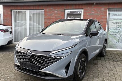 Nissan Qashqai 19.484 km 26.990 &euro; Lünne 48480