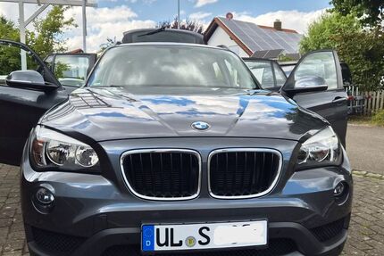 BMW X1 110.700 km 9.350 &euro; Senden 89250