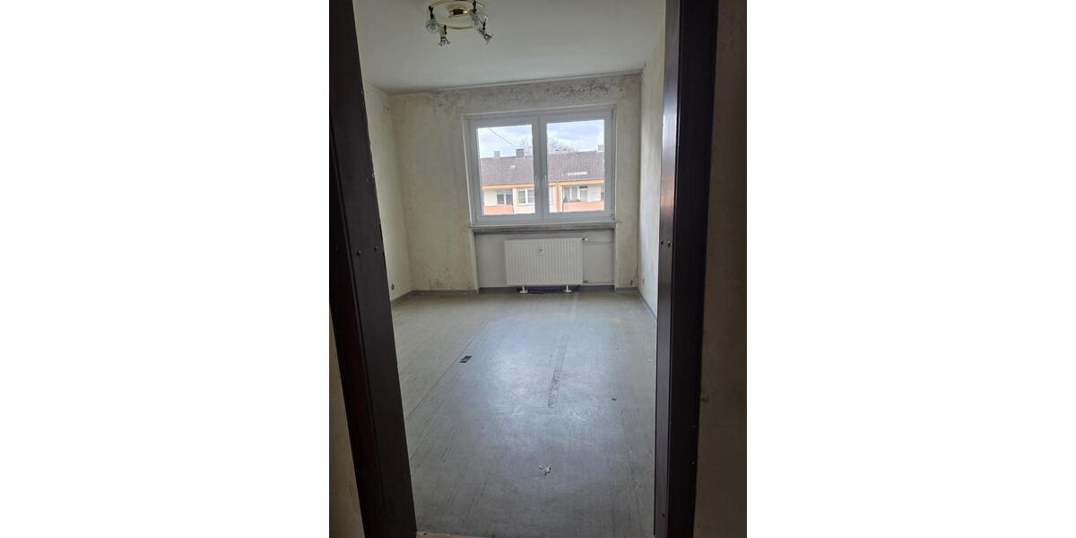 Etagenwohnung Bonn Hardtberg - 4 Zimmer, 80 m&sup2;, 1.550&euro; | Angebot:25047230