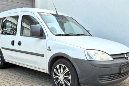 Opel Combo 146.300 km 1.990 &euro; Winsen / Luhe 21423