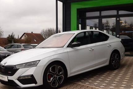 Skoda Octavia 64.500 km 31.900 &euro; Aufhausen 93089