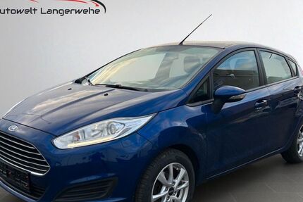 Ford Fiesta 62.098 km 7.499 &euro; Langerwehe 52379