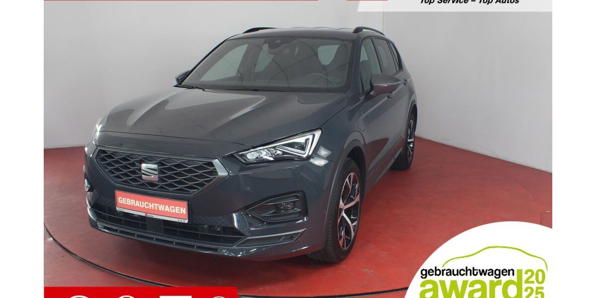 Seat Tarraco 30.720 km 29.979 &euro; Horn-Bad Meinberg 32805