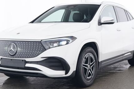 Mercedes-Benz EQA 18.850 km 34.980 &euro; Kronach 96317