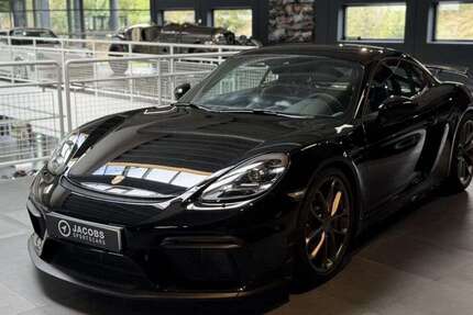 Porsche Cayman 7.525 km 116.900 &euro; Eschweiler 52249