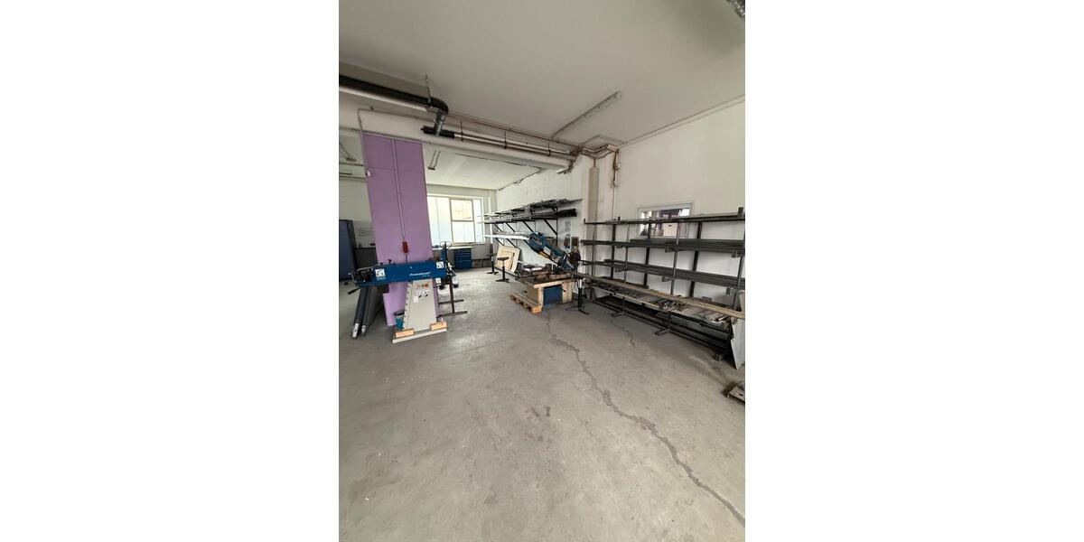 Gewerbeobjekt Königsbrunn - 1.900&euro; | Angebot:25354336