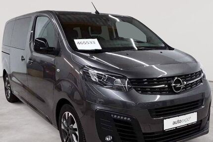 Opel Zafira Life 116.612 km 33.389 &euro; Fernwald-Steinbach 35463