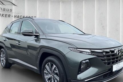 Hyundai TUCSON 74.810 km 23.499 &euro; Ahaus-Alstätte 48683