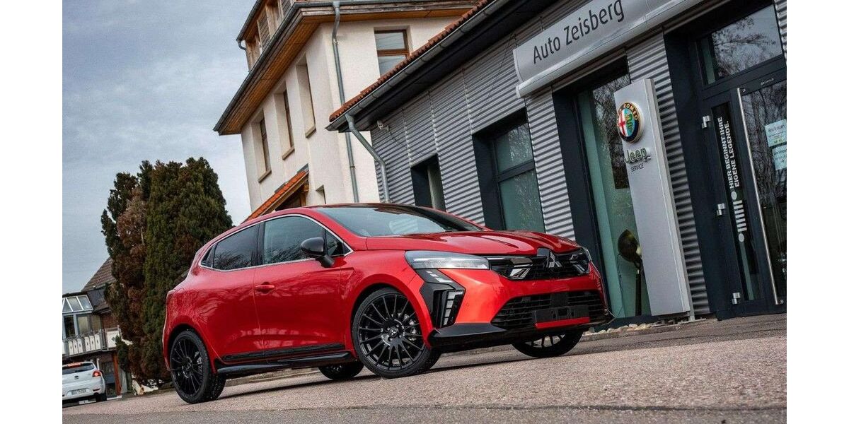 Mitsubishi Colt 2.600 km 20.489 &euro; Mönchweiler 78087