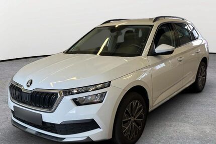 Skoda Kamiq 53.000 km 15.990 &euro; Schnaittenbach 92253