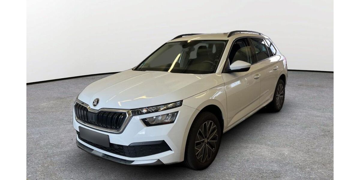 Skoda Kamiq 53.000 km 15.990 &euro; Schnaittenbach 92253